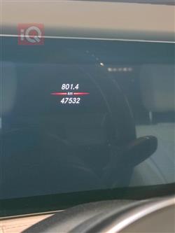 مێرسێدس بێنز S-Class
